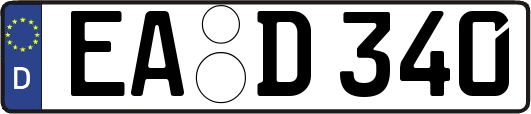 EA-D340