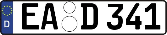EA-D341