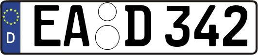 EA-D342