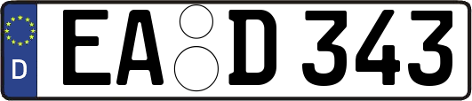 EA-D343
