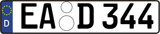 EA-D344