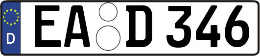 EA-D346