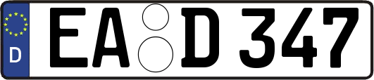 EA-D347