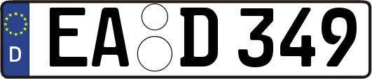 EA-D349