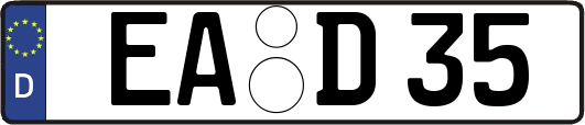 EA-D35