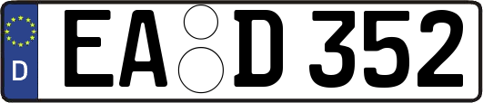 EA-D352