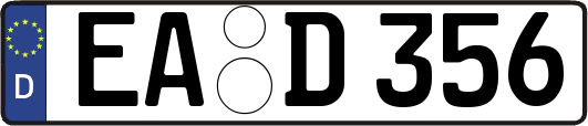 EA-D356