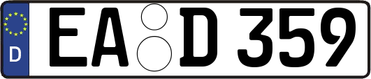 EA-D359