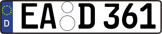 EA-D361