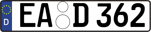 EA-D362