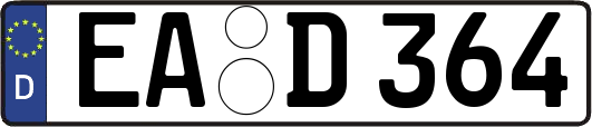 EA-D364