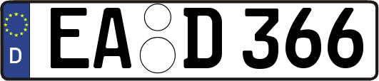 EA-D366