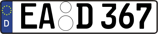EA-D367