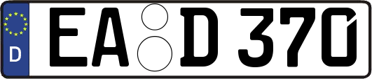 EA-D370