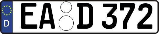 EA-D372