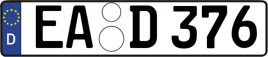 EA-D376