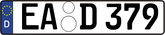EA-D379