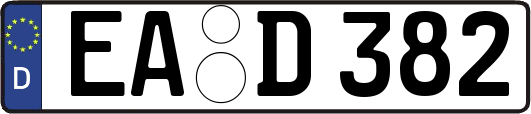 EA-D382