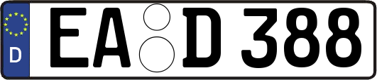EA-D388