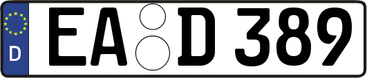 EA-D389