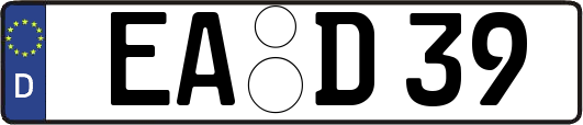 EA-D39