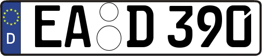 EA-D390
