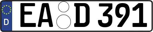 EA-D391