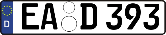 EA-D393