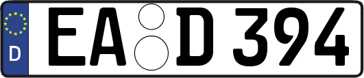 EA-D394