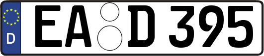 EA-D395