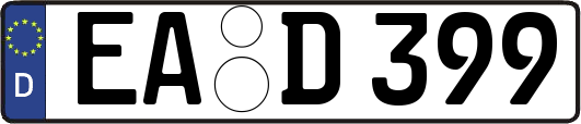 EA-D399