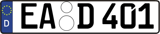 EA-D401