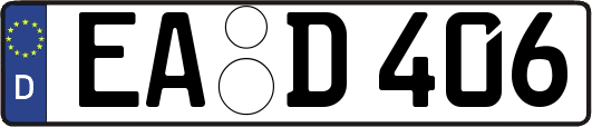 EA-D406