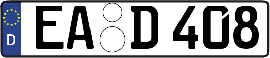 EA-D408