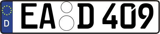 EA-D409