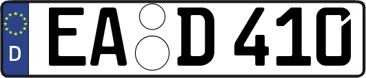 EA-D410