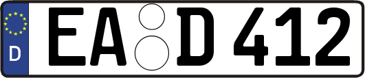 EA-D412