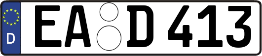 EA-D413