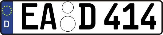 EA-D414