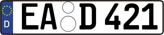 EA-D421
