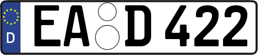 EA-D422