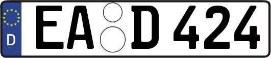 EA-D424