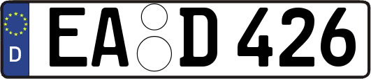 EA-D426