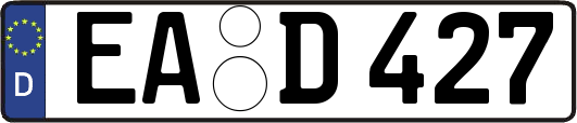 EA-D427