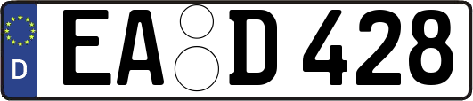 EA-D428