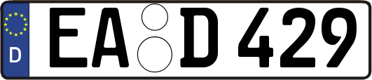EA-D429