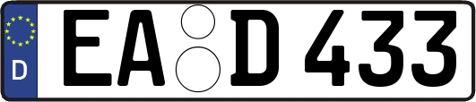 EA-D433