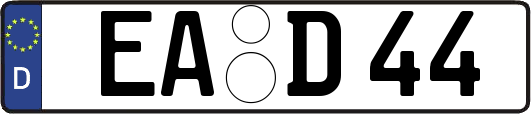 EA-D44