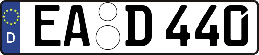 EA-D440