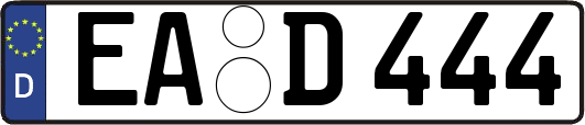 EA-D444